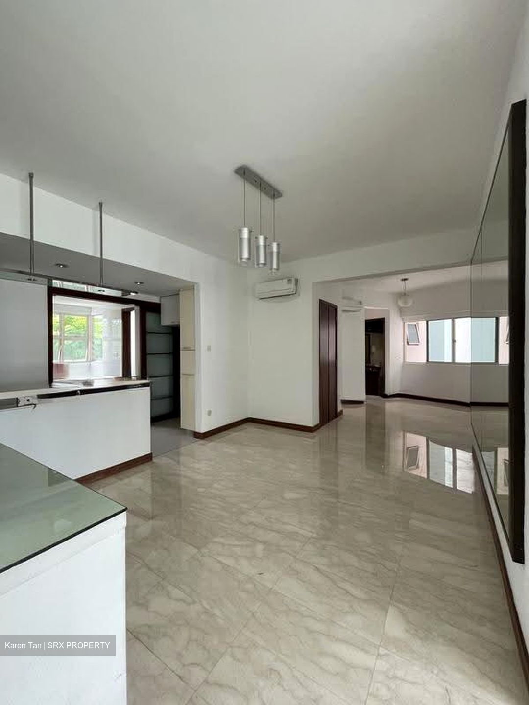 Hillington Green (D23), Condominium #616934361